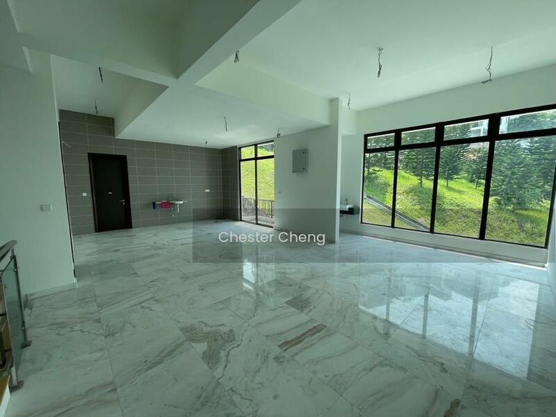 Kingsley Hills, Putra Heights, Subang Jaya - 1