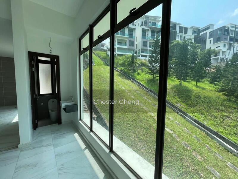 Kingsley Hills, Putra Heights, Subang Jaya - 4