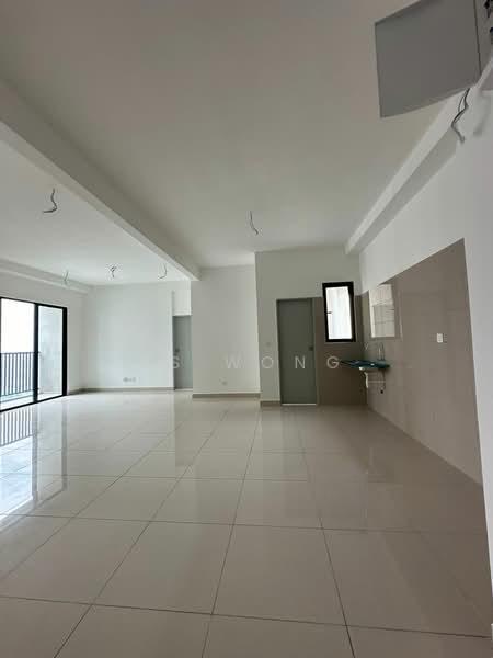 Residensi Bintang - 3