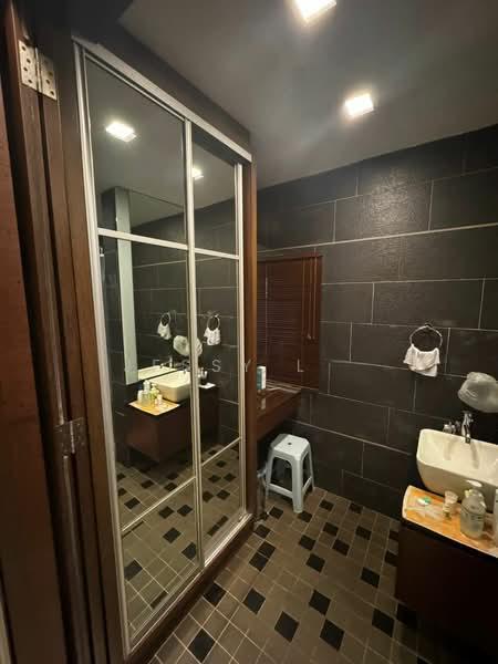 Taman Setapak Indah - 3