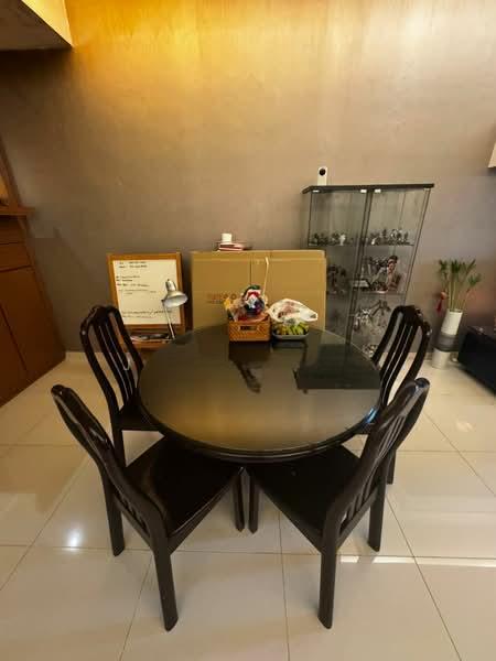 Taman Setapak Indah - 5