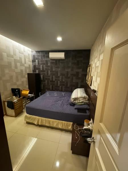 Taman Setapak Indah - 4