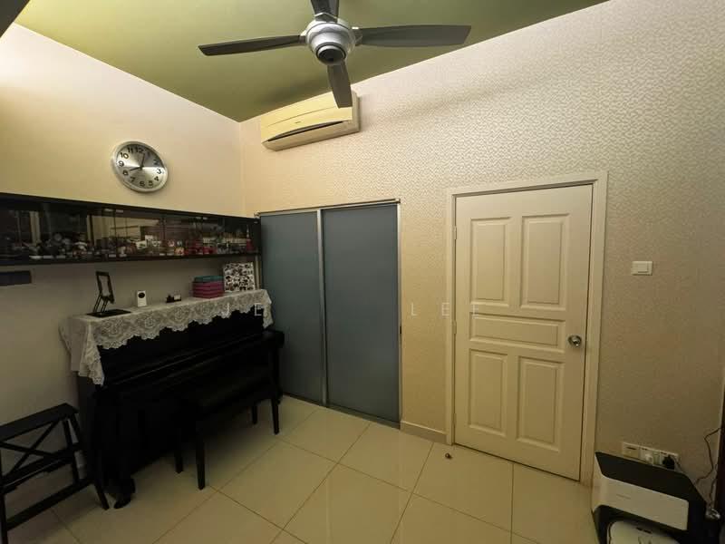 Taman Setapak Indah - 2