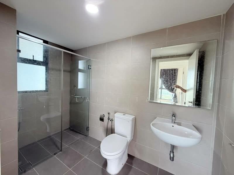 Teega Residences - 4