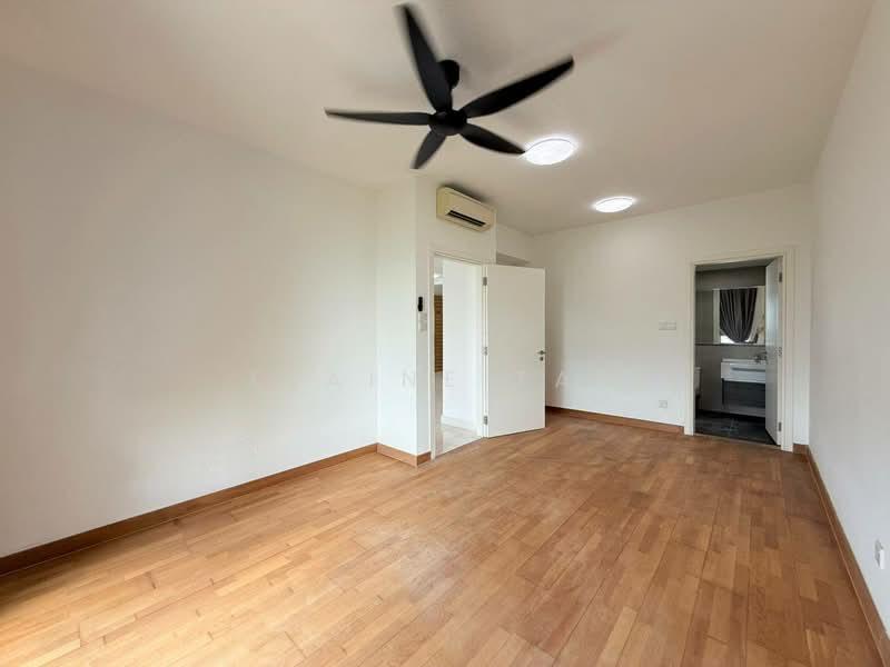 Teega Residences - 5