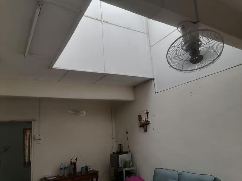 Taman Desa Jaya Kepong - 5