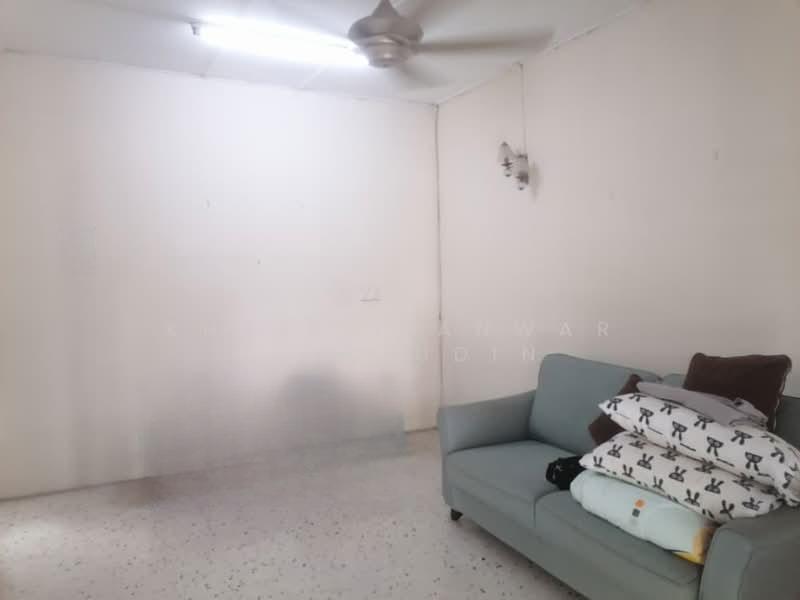 Taman Desa Jaya Kepong - 3