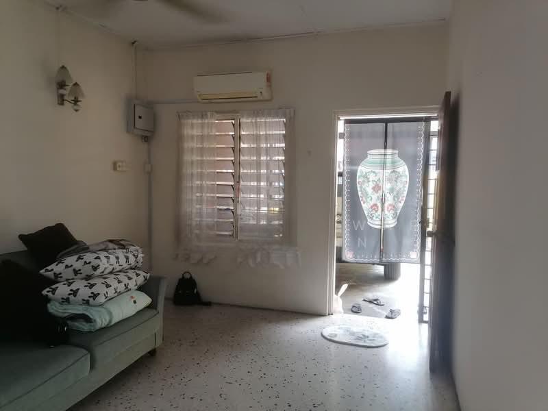 Taman Desa Jaya Kepong - 2