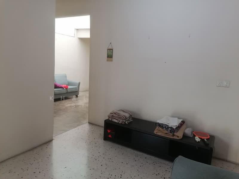 Taman Desa Jaya Kepong - 4