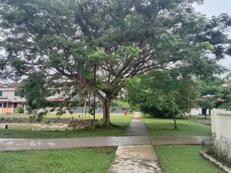 Kota Warisan Sepang - 5