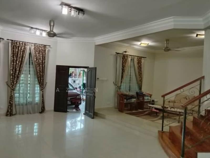 Kota Warisan Sepang - 1