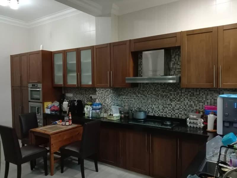 Kota Warisan Sepang - 2