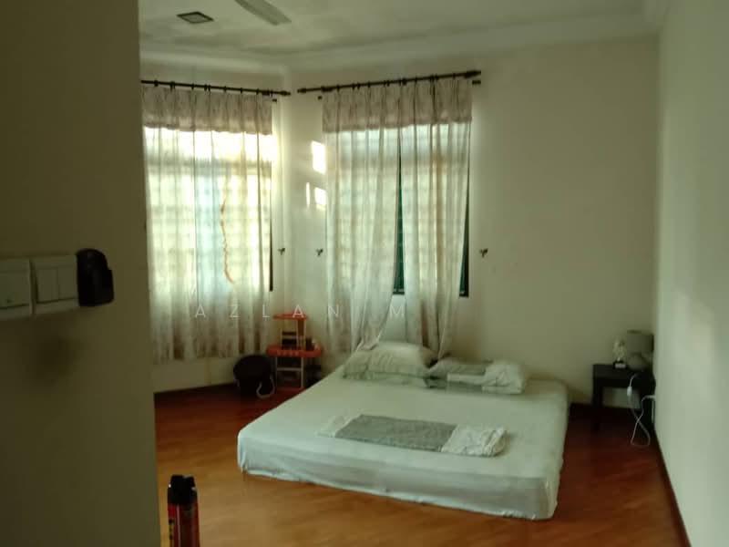 Kota Warisan Sepang - 3