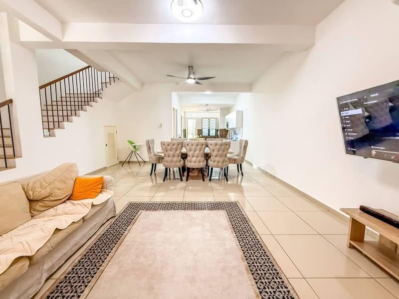 SERIMBA TERRACE - 3