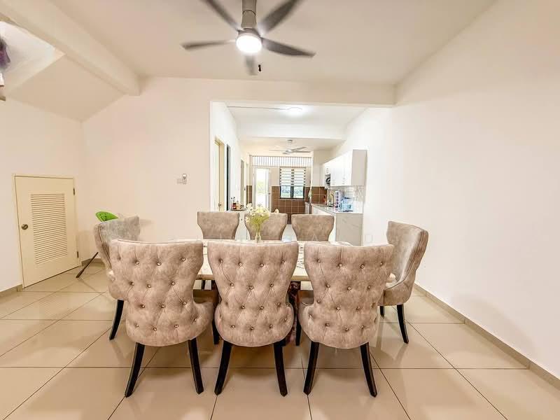 SERIMBA TERRACE - 5