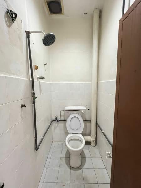 Bandar Tasek Mutiara - 2