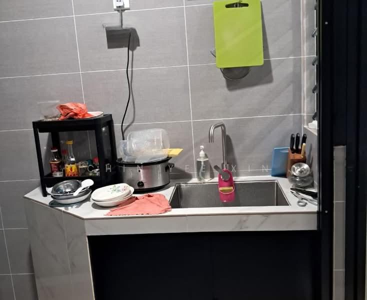 Mizumi Residences - 3