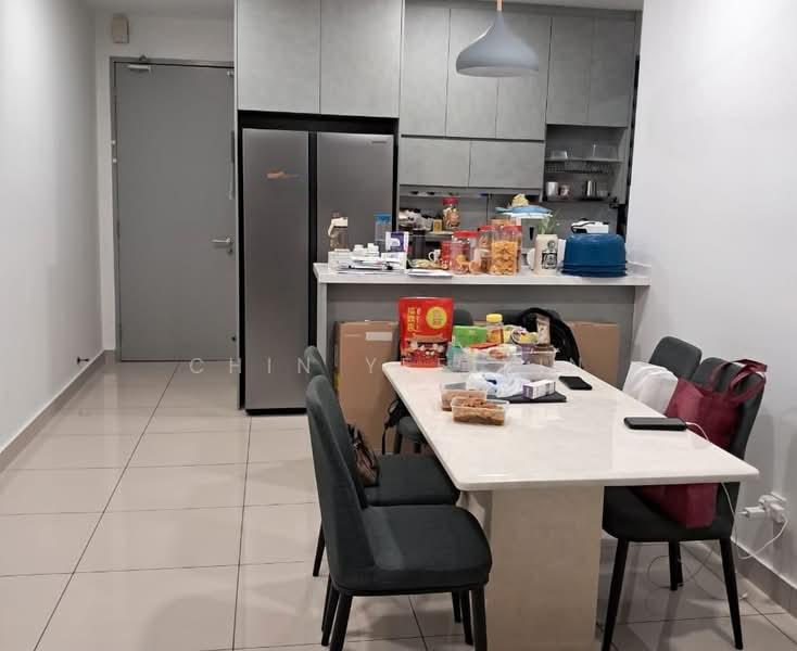 Mizumi Residences - 4