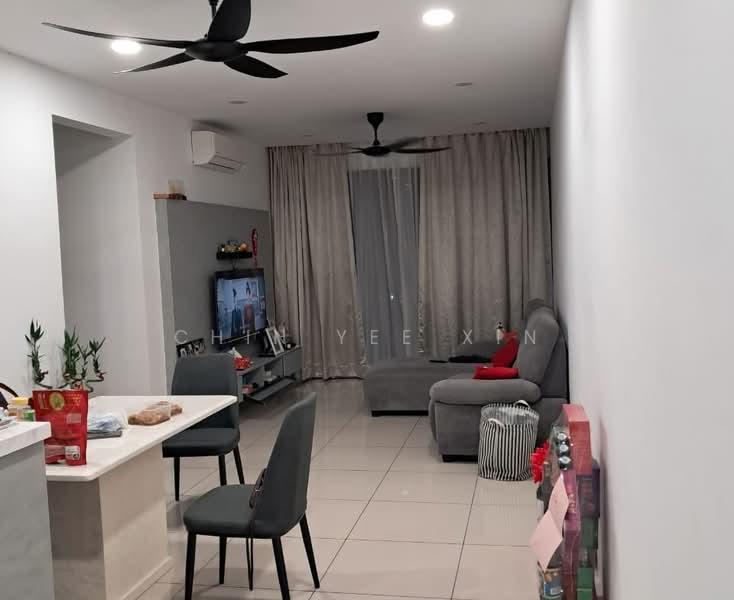 Mizumi Residences - 2