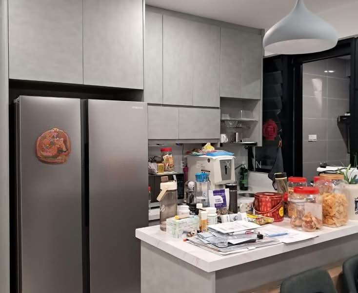 Mizumi Residences - 1