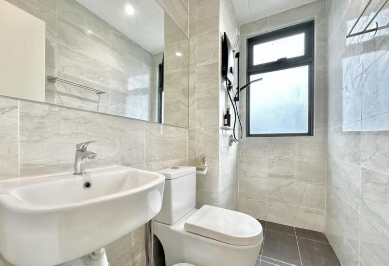 Twin Tower Residence - 3