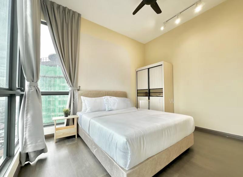 Twin Tower Residence - 4