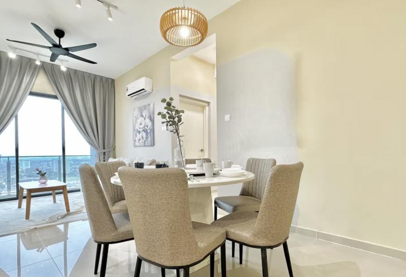 Twin Tower Residence - 5