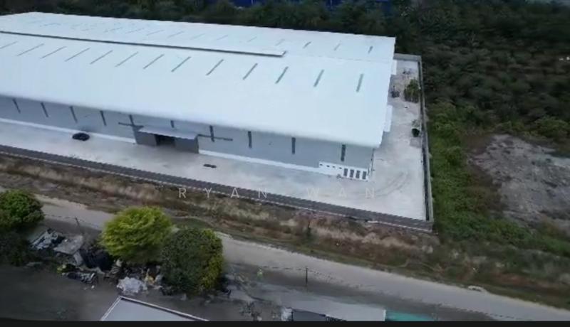 Telok Panglima Garang - 2