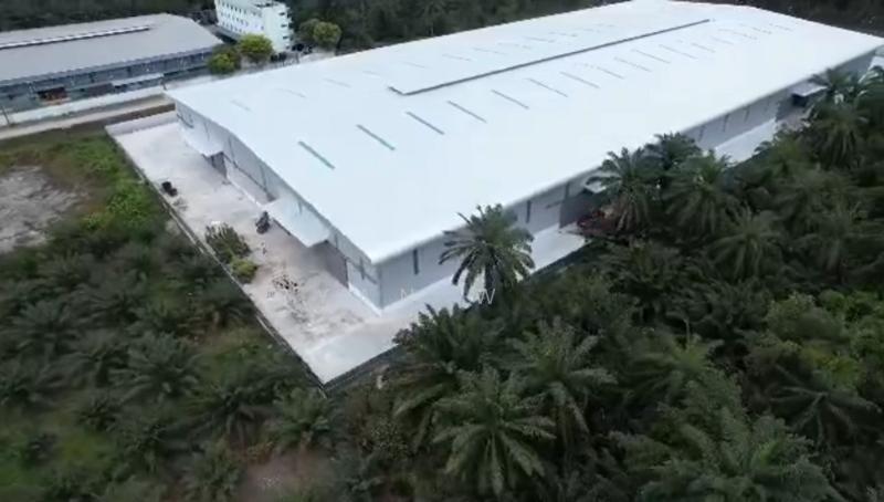 Telok Panglima Garang - 4