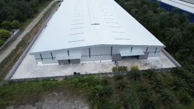 Telok Panglima Garang - 3