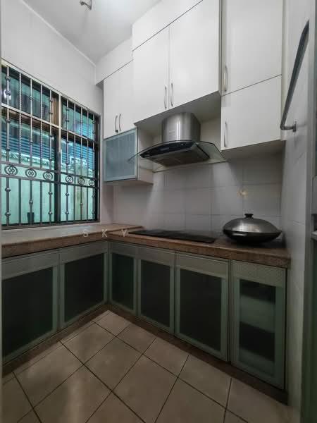 Inspired, Taman Sutera Utama - 4