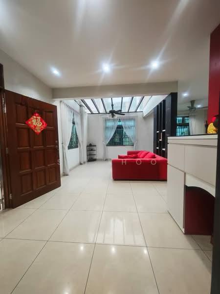 Inspired, Taman Sutera Utama - 2