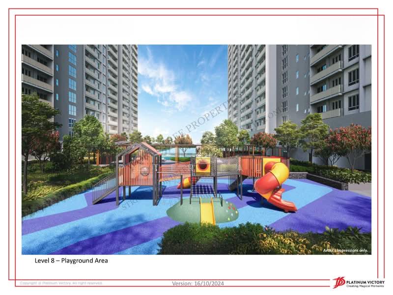 PSV 2 Residences - 5