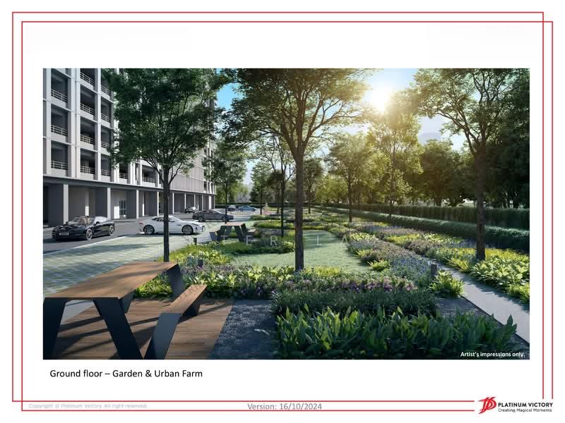 PSV 2 Residences - 3
