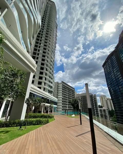KL Gateway Premium Residences - 2