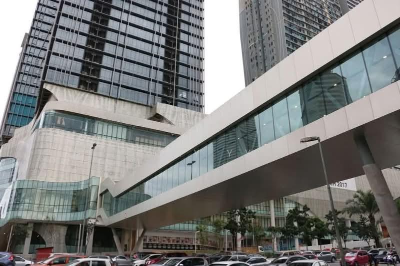 KL Gateway Premium Residences - 3