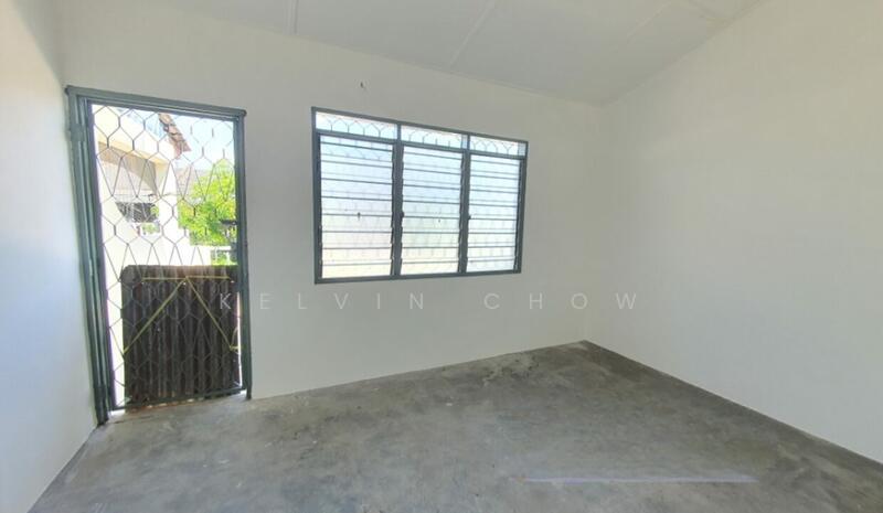 Bercham Tasek Timur Double Storey House - 3