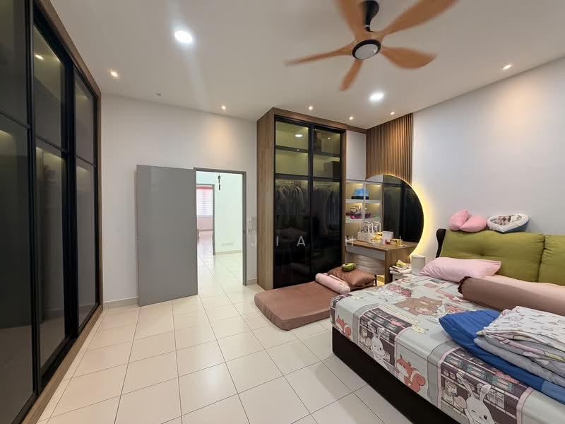 Rimbun Irama @ Seremban 2 - 1