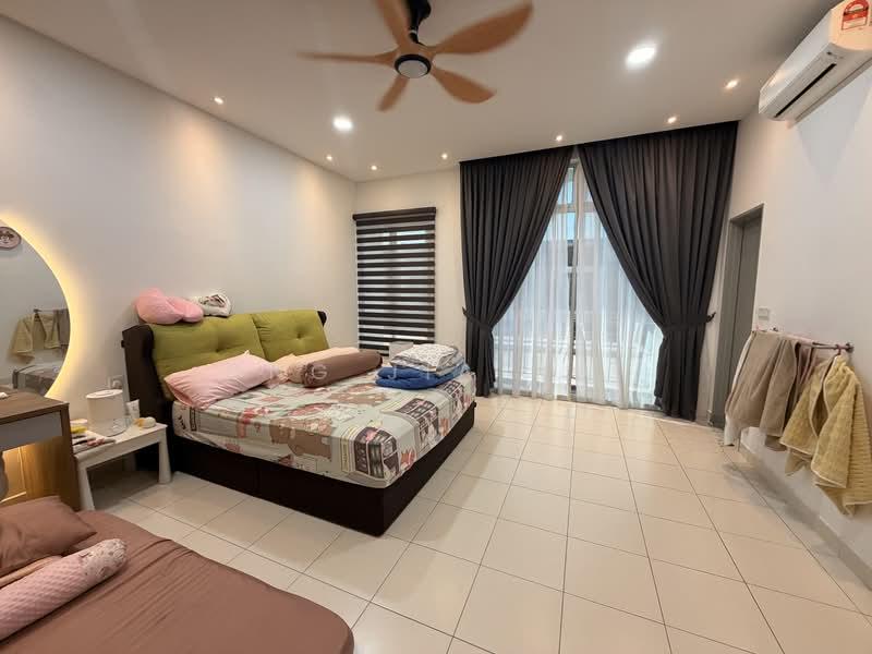 Rimbun Irama @ Seremban 2 - 2