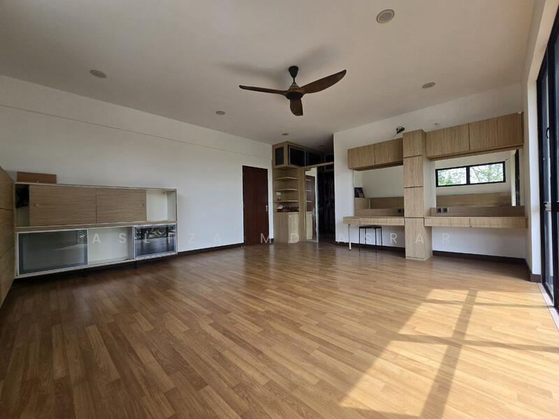 Saffron Hills Denai Alam - 4