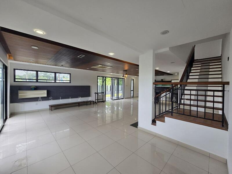 Saffron Hills Denai Alam - 5