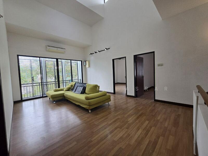 Saffron Hills Denai Alam - 3