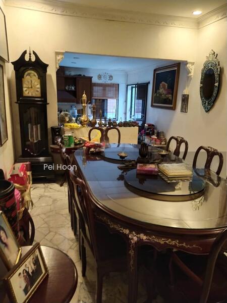 Hillside Tanjung Bungah Bungalow - 4