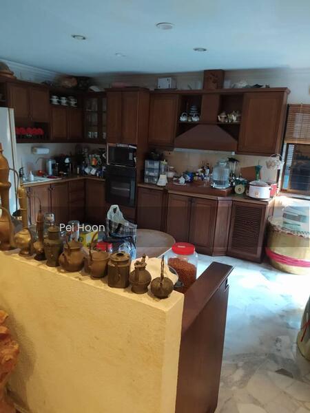 Hillside Tanjung Bungah Bungalow - 3