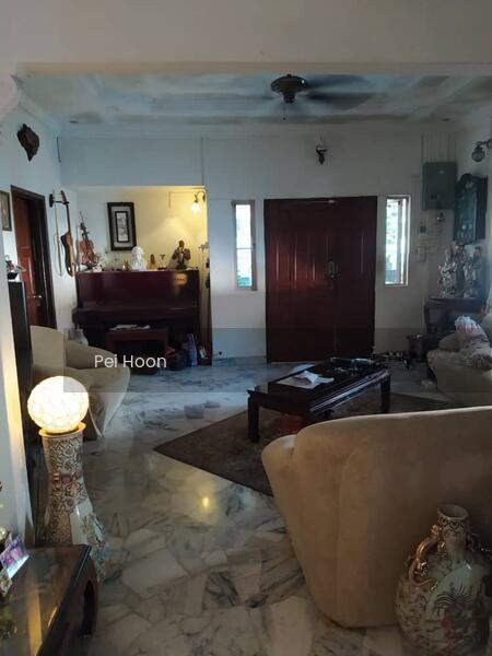 Hillside Tanjung Bungah Bungalow - 5