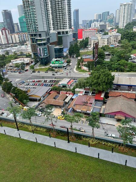 Bangsar Hill Park - 4