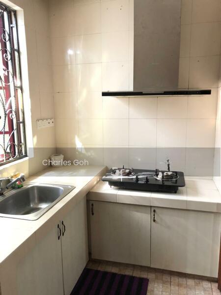 Lakeview Bungalows - 5