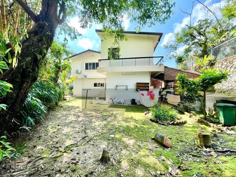 Bungalow Section 16 Petaling Jaya - 3