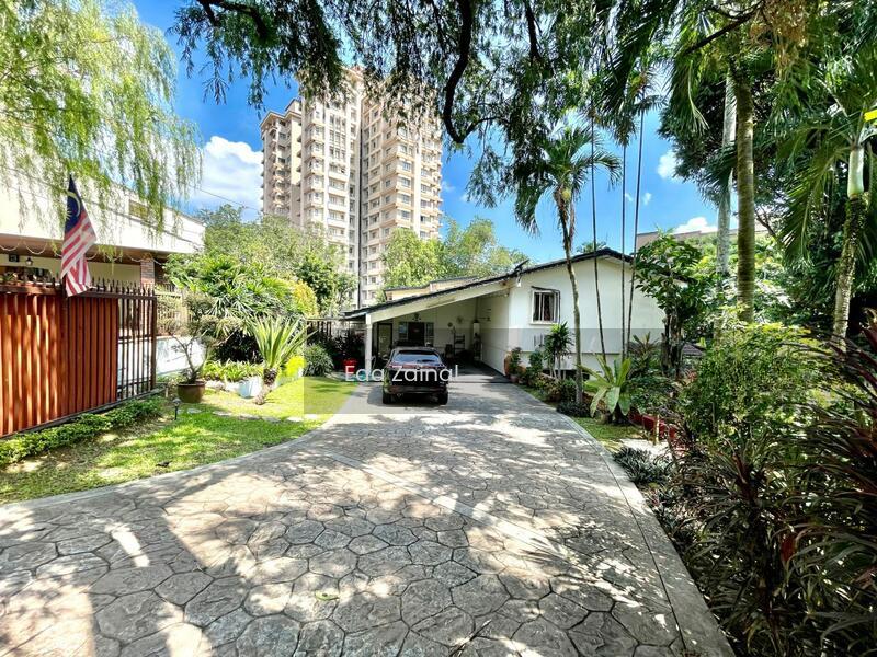 Bungalow Section 16 Petaling Jaya - 5
