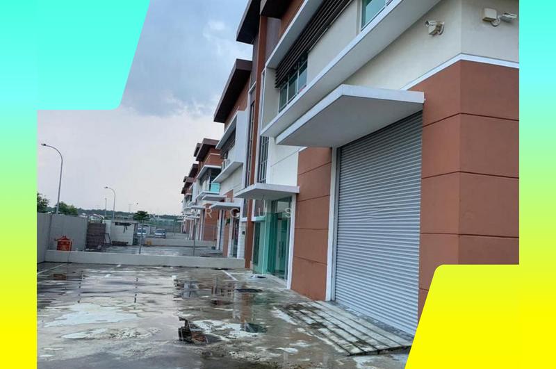 Kempas Lama Kempas Lamas - 1